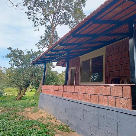 Nature Spot Cottages Coorg Kurchi Buitenkant foto