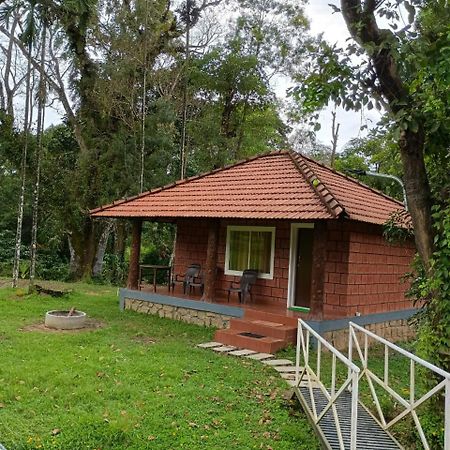 Nature Spot Cottages Coorg Kurchi Buitenkant foto