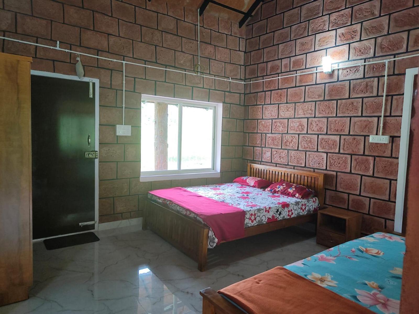 Nature Spot Cottages Coorg Kurchi Buitenkant foto